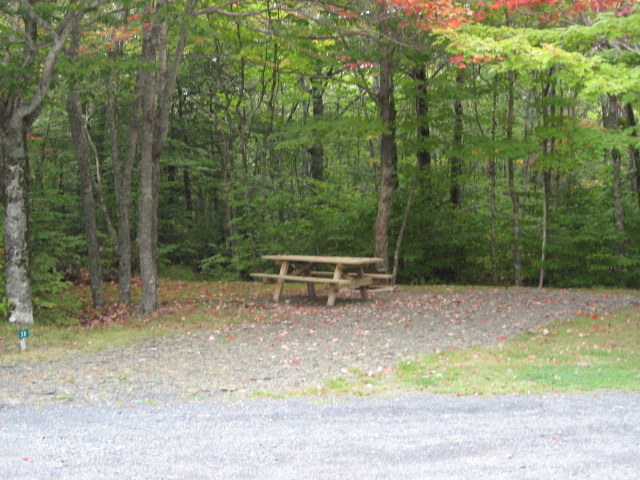 Valleyview Provincial Park