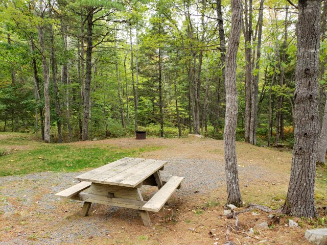 Laurie Provincial Park