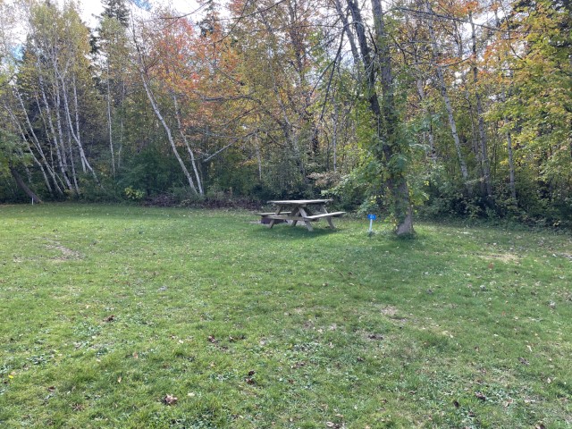 Amherst Shore Provincial Park