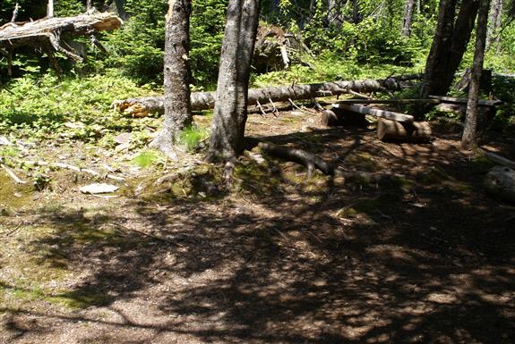 Cape Chignecto Provincial Park