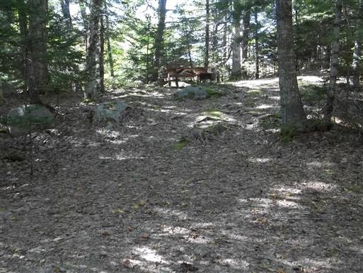 The Islands Provincial Park