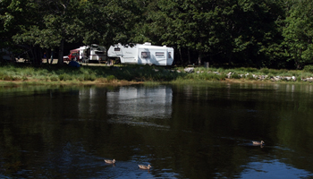 The Islands Provincial Park