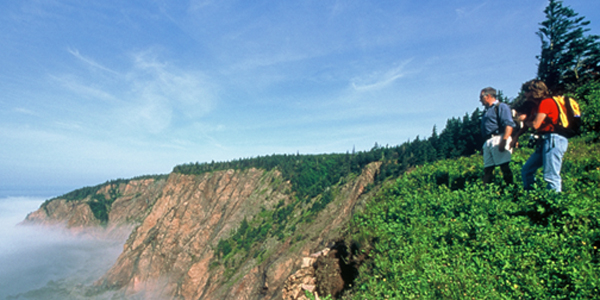 Cape Chignecto Provincial Park