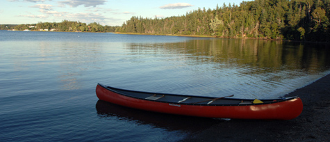 Mira River Provincial Park