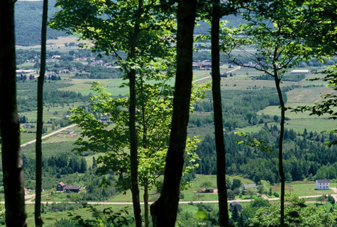 Valleyview Provincial Park