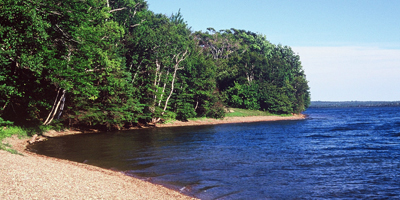 Whycocomagh Provincial Park