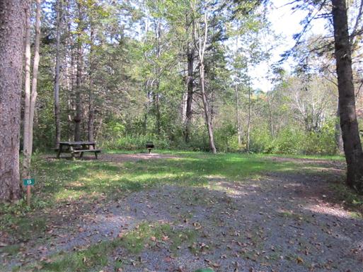 Smileys Provincial Park