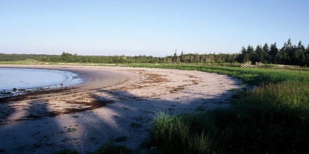 Thomas Raddall Provincial Park