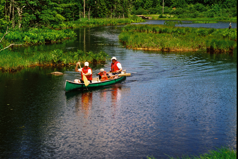 Dollar Lake Provincial Park